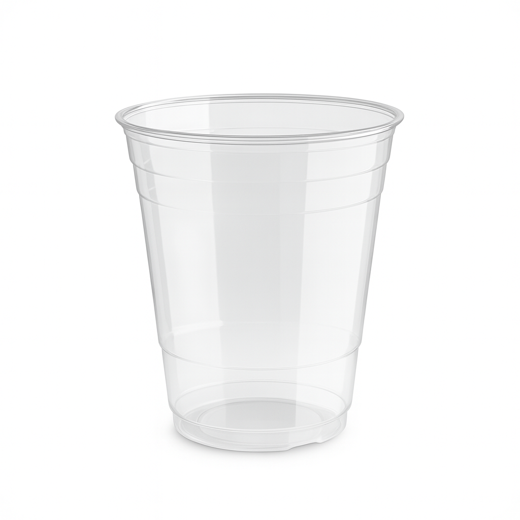16oz PET Cold Cup
