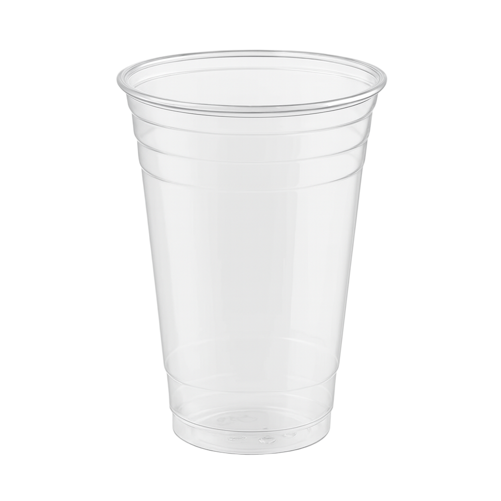 24oz PET Cold Cup