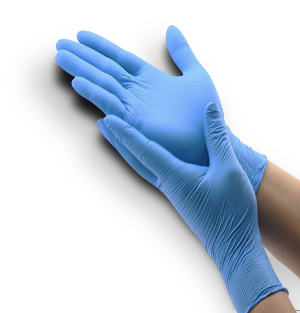 Nitrile Gloves