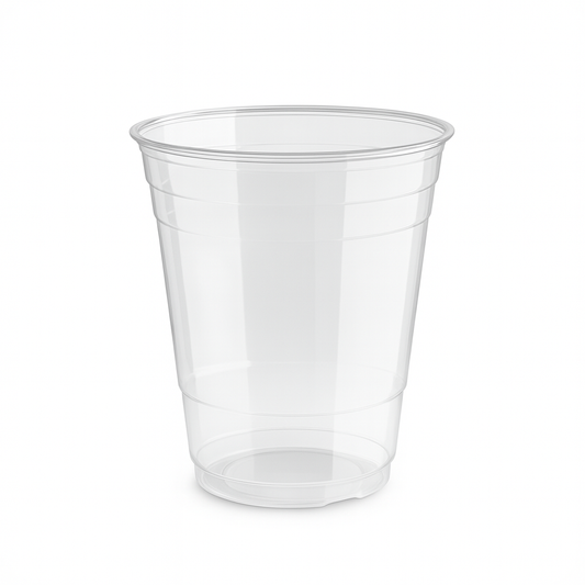 16oz PET Cold Cup