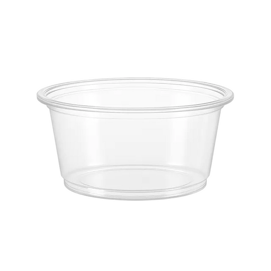 2oz Portion Cup
