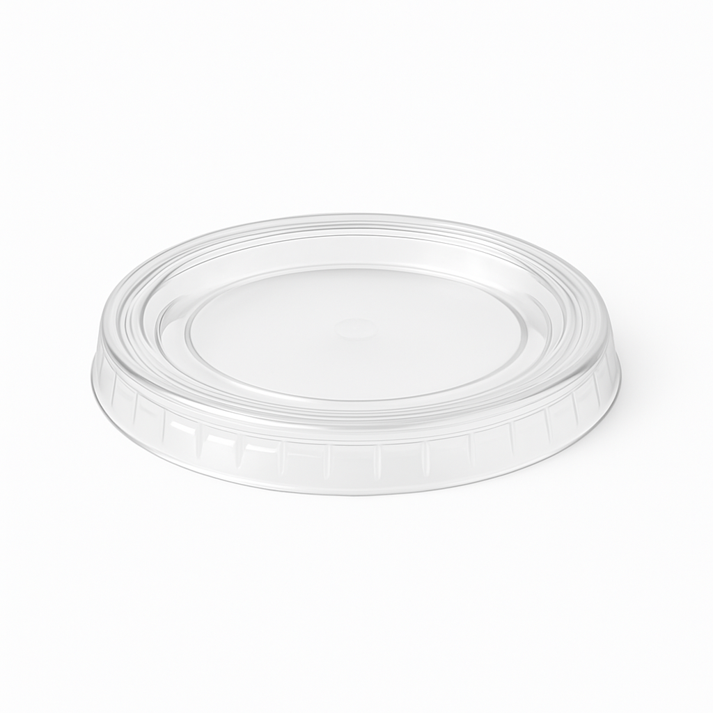 1oz Portion cup lid