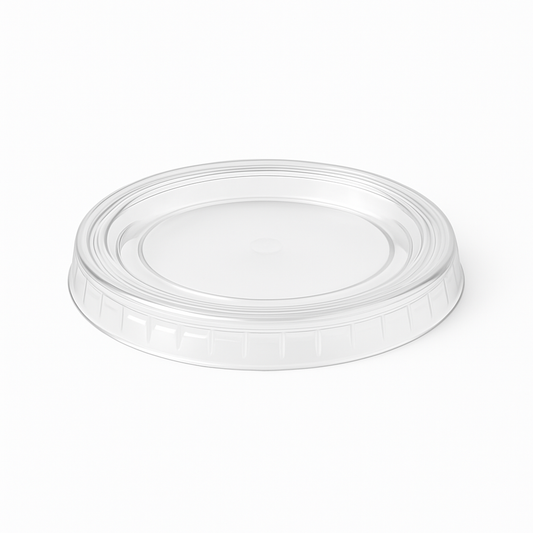 1oz Portion cup lid