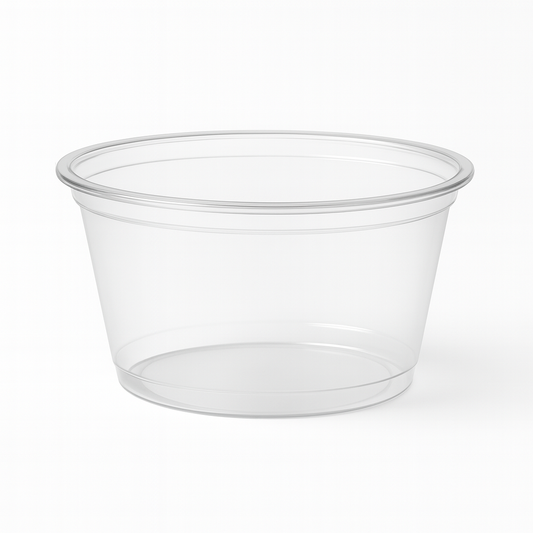 3.25 Portion Cup