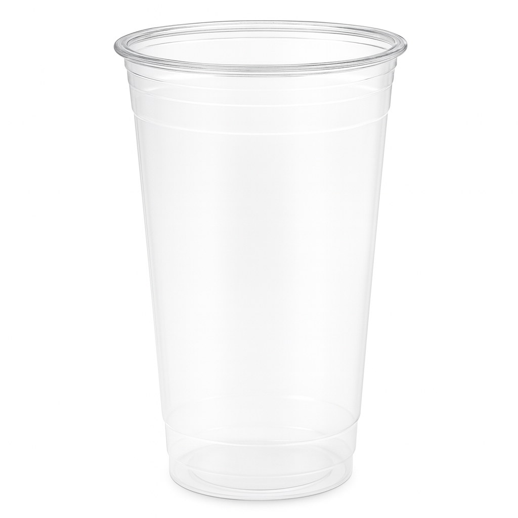32oz PET Cold Cup