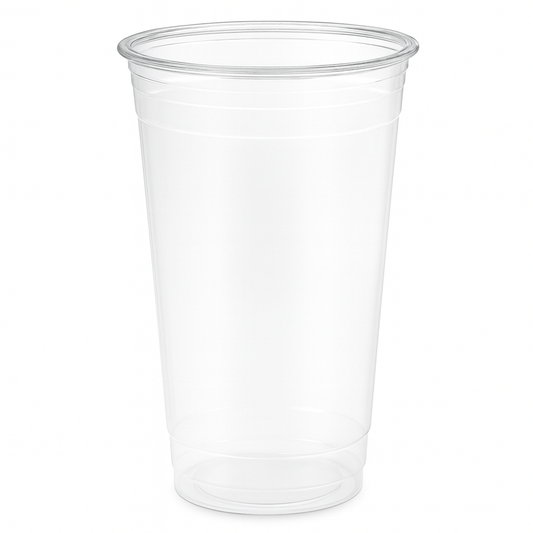 32oz PET Cold Cup